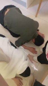 【黛颜】带素人闺蜜调教双狗 bf5774_绳艺资料库视频资源下载