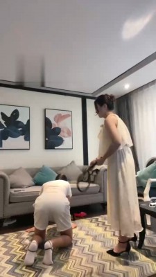 【言一】双S把前男友当狗玩 bf17875_绳艺资料库视频资源下载