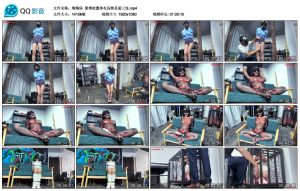 【绳精病】紧缚放置挣扎囚禁圣诞三连_绳艺资料库视频资源下载