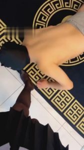 【子颜】JK小姐姐惩罚家奴 G-210815-16_绳艺套路直播视频资源网