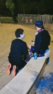 【雨晴】跟踪空姐的下场 bf11799_绳艺资料库