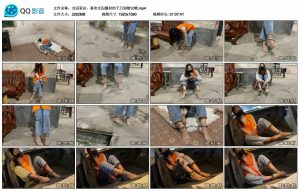 女囚采访，喜欢女囚题材的千万别错过哦_绳艺资料库