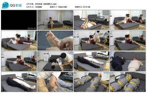 【美束映画】闺蜜遇险记_绳艺套路直播视频资源网