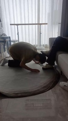 【叶子】被女神女友羞辱 bf20690_绳艺资料库视频资源下载