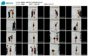 【鑫鑫绳艺】紧缚体验后手直臂放置扣球sp_绳艺资料库视频资源下载
