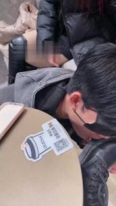【礼礼大人】双S极度羞辱饭桌下的狗【双视角版】 bf21947_绳艺资料库视频资源下载