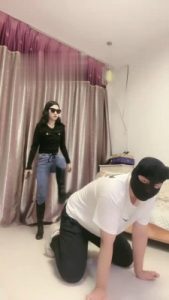 【初见】贱狗迟到的下场 bf18575_绳艺套路直播视频资源网