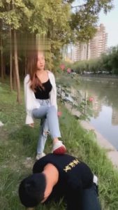 【一嬛女皇】暴虐劈腿前男友 bf1847_绳艺资料库视频资源下载