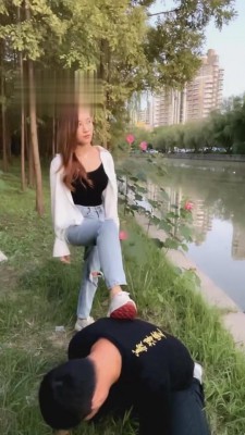 【一嬛女皇】暴虐劈腿前男友 bf1847_绳艺资料库视频资源下载