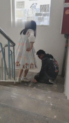 【最抗揍S】洛丽塔小姐姐如果打抗揍狗 bf8142_绳艺套路直播视频资源网