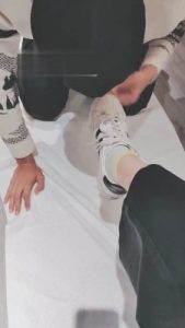 【灵竹】运动后原味鞋袜脚辱狗 bf21797_绳艺资料库视频资源下载