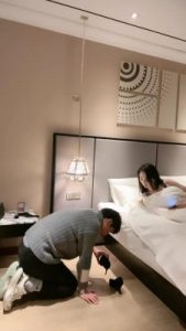 【司宁青】半夜偷鞋贼竟是表哥 bf23315_绳艺资料库视频资源下载