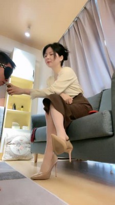 【丹丹】家奴伺候舔脚sp bf22878_绳艺资料库