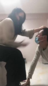 【安可】学生S强制虐班主任 bf20912_绳艺资料库视频资源下载
