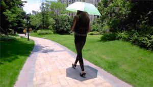 〖H.P.L栖心之栈〗—失意的都市女员工(上)_绳艺资料库