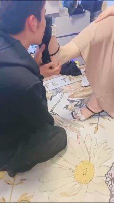 套路直播视频【宝珠姐姐】蹂躏追求者-耳光抽+全体重踩踏 bf26304_绳艺资料库