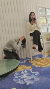 【药神】摄影师再三骚扰的下场 bf10094_绳艺资料库视频资源下载