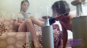 傲柔奶奶清纯学生装调教贱狗_绳艺资料库