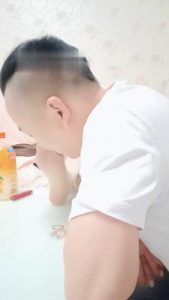 【心理学】开发美甲小姐姐恋足调  JS22100403_绳艺资料库视频资源下载