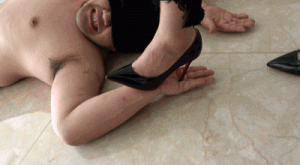 家奴暴虐记(下集)_绳艺资料库