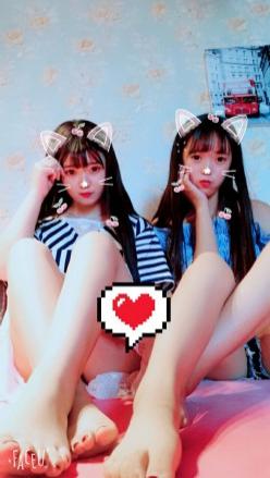 伺候双女王深喉恋足_绳艺资料库