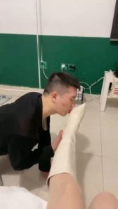 【司宁青】疯狂迷恋长靴肉丝 bf22035_绳艺资料库视频资源下载