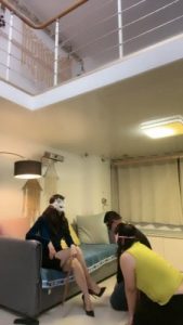 【妆主大大】夫妻奴齐犯贱 bf20202_绳艺资料库视频资源下载