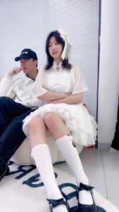 套路直播视频【狗哥】情侣主第一视角羞辱 bf24234_绳艺资料库