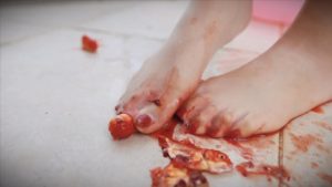 〖H.P.L栖心之栈〗—尔岚肉丝踩金鱼 HPL-230108_绳艺资料库