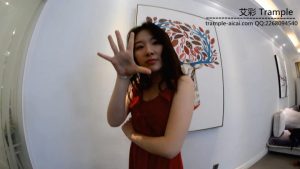 〖H.P.L栖心之栈〗—采萱巨人女朋友POV_绳艺资料库