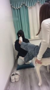 【巴莉女王】首调下贱小母狗 bf10842_绳艺资料库视频资源下载