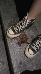 套路直播视频【万一】各种鞋子踩踏碾压小龙虾 bf25203_绳艺资料库