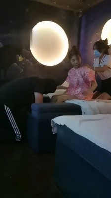 【美帝】当着素人技师的面调狗 bf18820_绳艺资料库视频资源下载