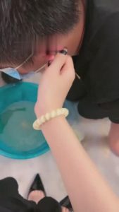 【沅芷大人】双S揪耳朵各种虐专场【双视角版】 bf12774_绳艺资料库视频资源下载