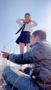 套路直播视频【孤傲女帝】户外被踢踹虐待的狗【双视角版】 bf26620_绳艺资料库