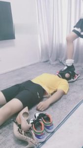 【清见】女仆报复刁难富二代 bf14400_绳艺资料库视频资源下载