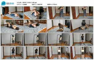 【奥特曼】5个新妹子合集_绳艺资料库视频资源下载