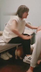 【西西小主】二狗挑战犬化奴役 bf5121_绳艺资料库视频资源下载