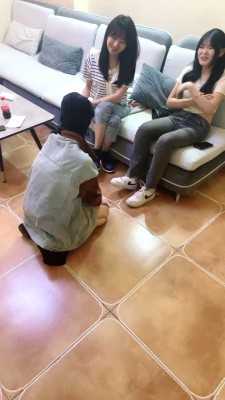 【天津女仆店】和店里素人一起玩母畜 bf27911_绳艺资料库视频资源下载