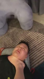 【不知名美女】捆绑强制深喉专场 bf14918_绳艺套路直播视频资源网