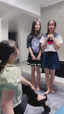 【狗哥】欺负女同学的下场 bf15524_绳艺资料库视频资源下载