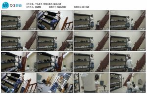 【半岛束艺】吸墙式悬吊~海语_绳艺资料库