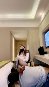 套路直播视频【语阳】长靴骑马/坐脸窒息/踩踏鞭打【完整版】 bf26201_绳艺资料库