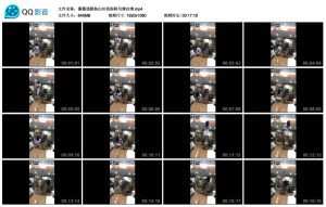 薇薇通勤装白丝高跟鞋吊缚自缚_绳艺资料库