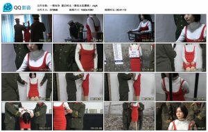 【一绳有你】最后时光（漂亮女犯樱桃）_绳艺资料库视频资源下载