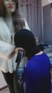 【乐姐】女白领报复猥琐老板 bf6289_绳艺套路直播视频资源网