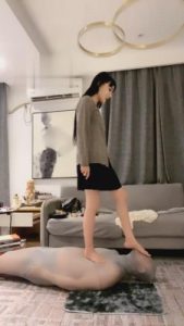 【千条姐】深度窒息-浓痰保鲜膜木乃伊坐脸 bf2197_绳艺套路直播视频资源网