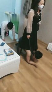 【情侣月儿】极度羞辱双奴比赛 bf8095_绳艺资料库视频资源下载
