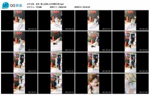 【锐度】嫣儿直播 白丝堵嘴吊缚_绳艺资料库视频资源下载
