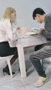 【紫烟】坏学生惩罚叛逆学生 bf10054_绳艺资料库视频资源下载